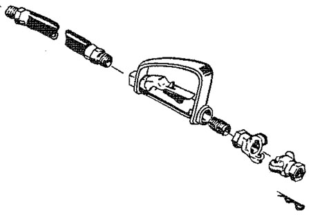 Throttle Valve Kit